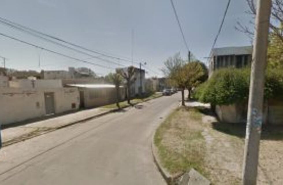 Arrestaron a cuatro delincuentes luego de asaltar a mano armada a una mujer