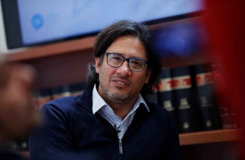 Garavano admitió que la frase sobre Cristina Kirchner "pudo haber sido desafortunada"