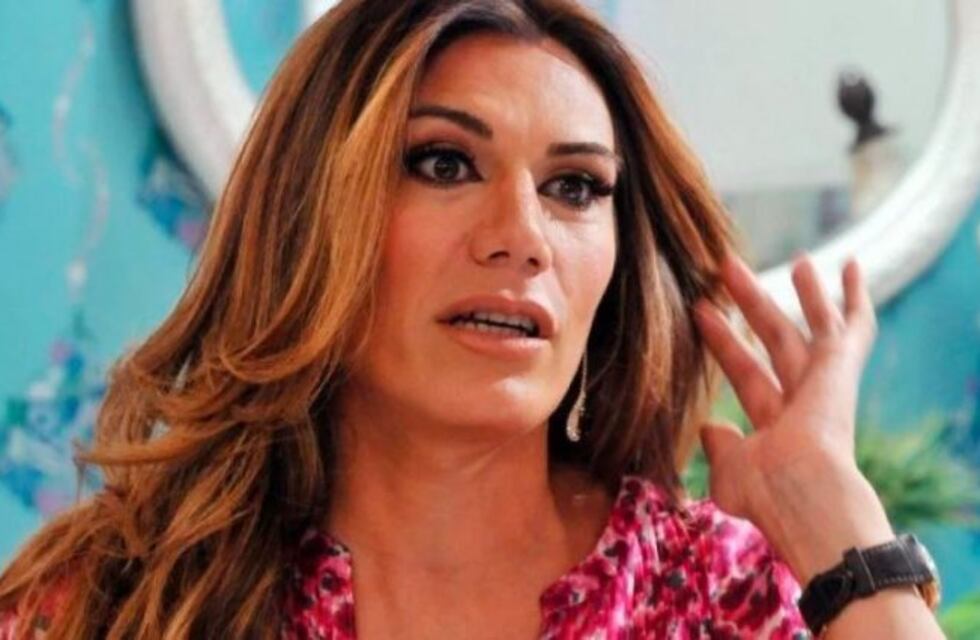 Florencia de la V le respondió con una ironía a Maju Lozano