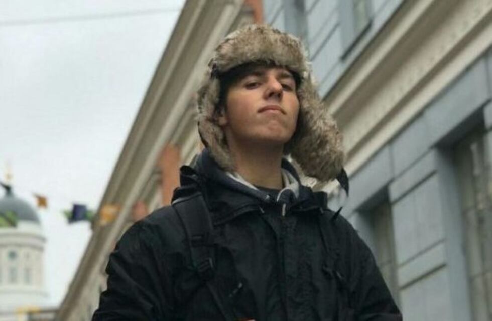 Lo becaron en Dinamarca por implementar pagos con bitcoins en el trabajo de su padre