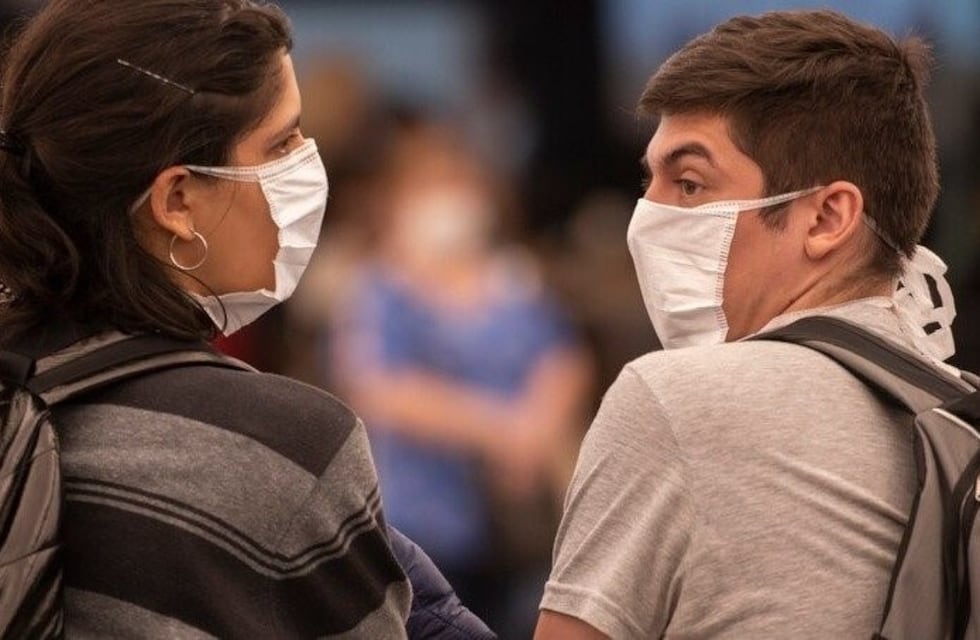 Gualeguaychú confirmó 42 nuevos casos de coronavirus