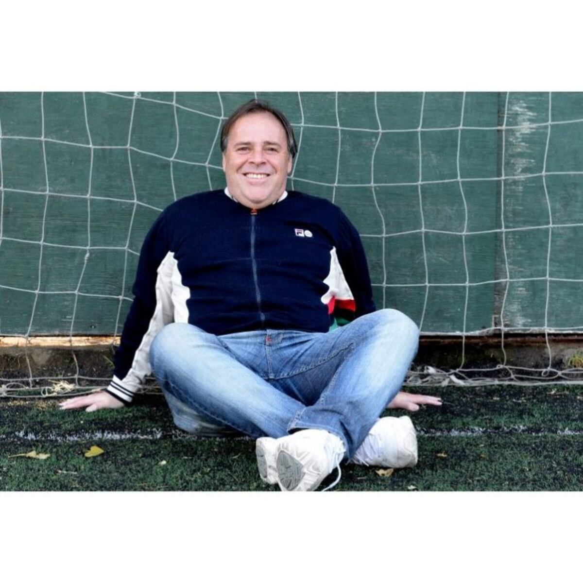 Carna tiene gratos recuerdos de la T\u002E Y le gusta Bebelo Reynoso\u002E