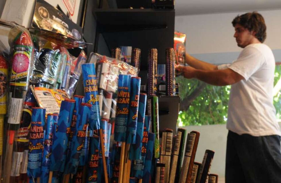 Fiestas 2023: recomendaciones para evitar los accidentes más comunes