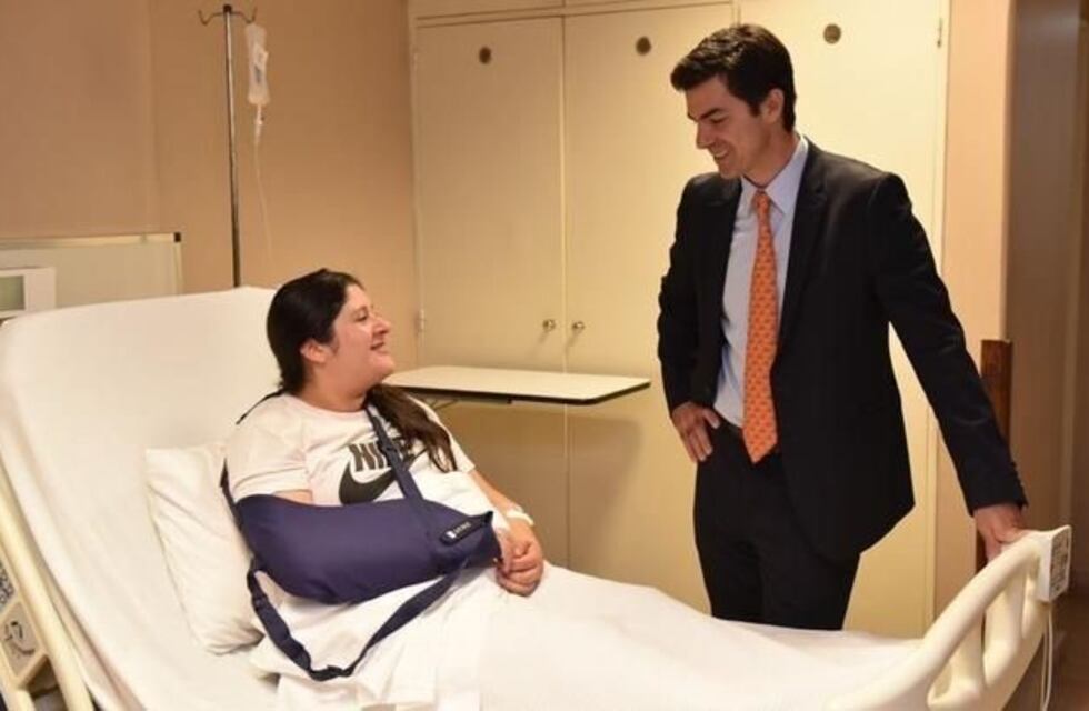 Condenado en el caso de la agresión a la chofer de SAETA