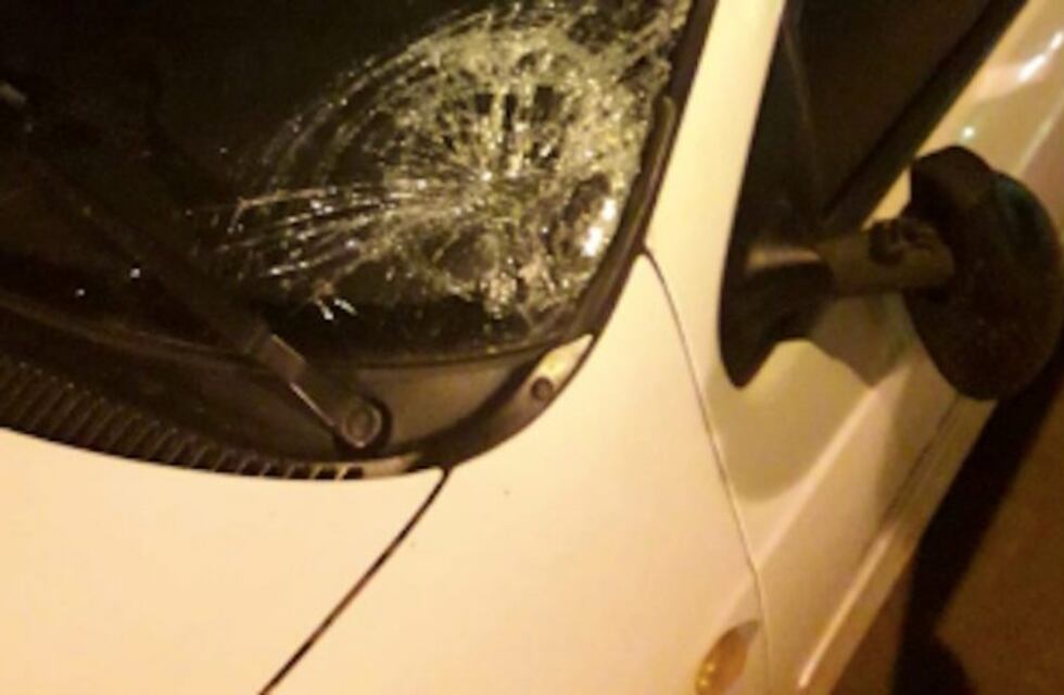 Murió atropellada una nena de 11 años en Capitán Bermúdez y el conductor intentó darse la fuga