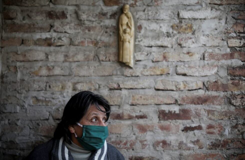 Coronavirus en Argentina: con siete nuevas personas muertas, suben a 363 los decesos en el país