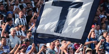 Los hinchas de la T\u002E