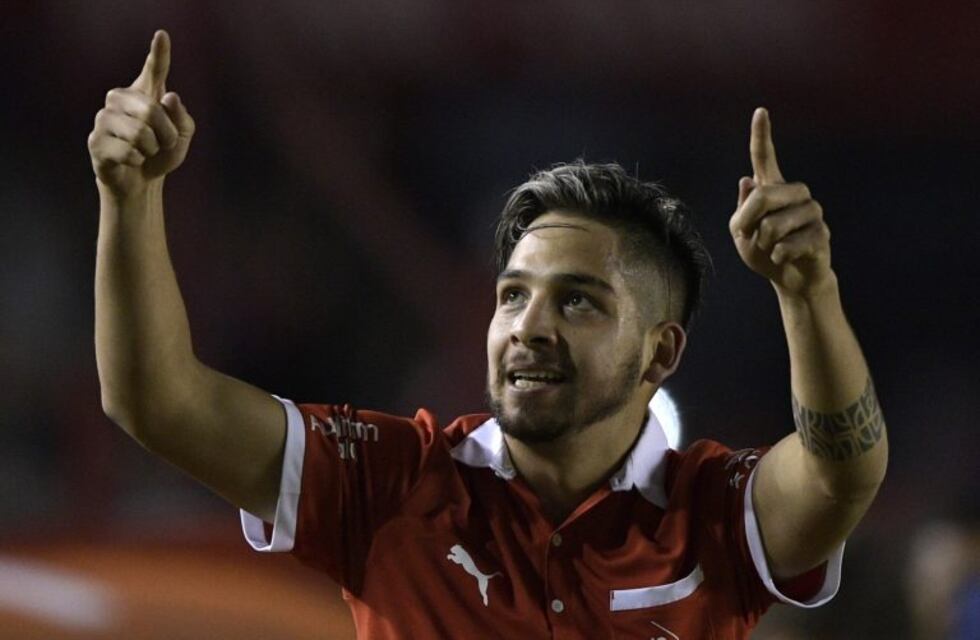 Libertadores: Independiente le ganó 2-0 a Deportivo Lara y avanzó a octavos