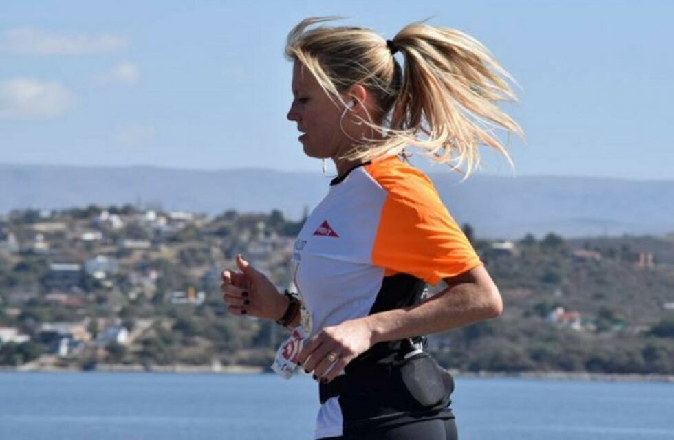 Este domingo se corre la media maratón por el "Día de la mujer"