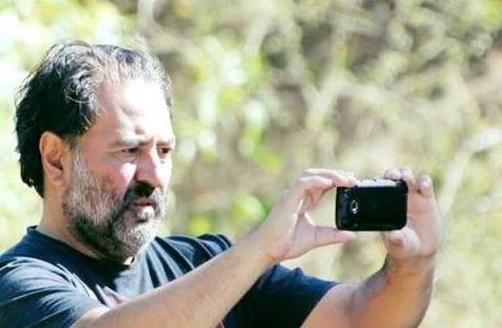 Murió el periodista Guillermo Lehmann