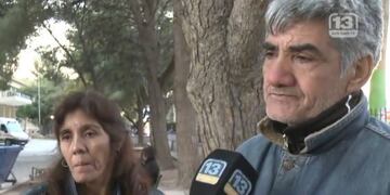 Joven electrocutado\u002E