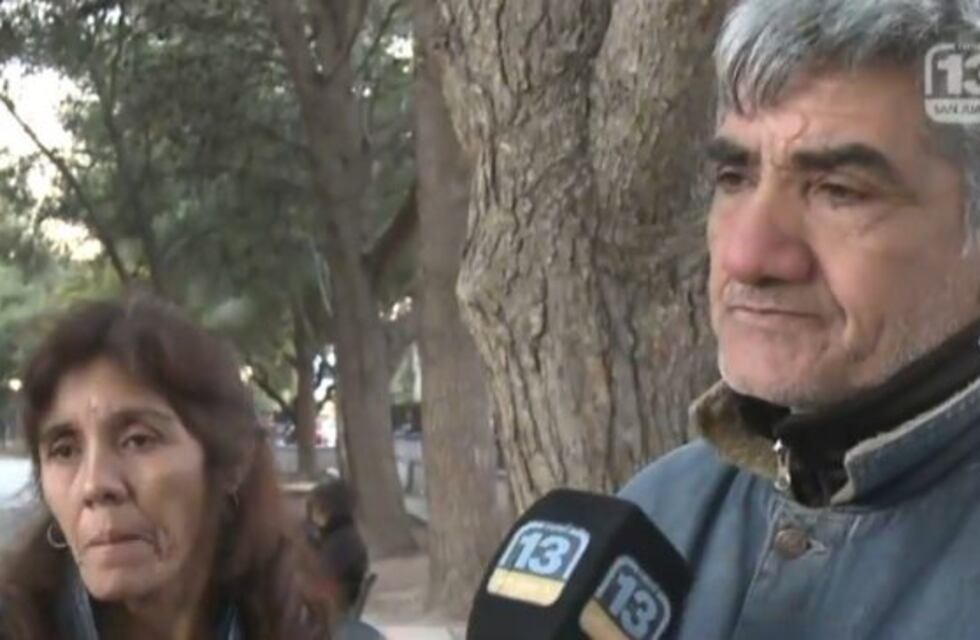 El duro testimonio de los papás del joven que casi se electrocuta por un barrilete