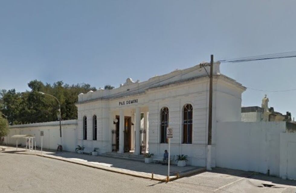 Spiliere sobre su nuevo cargo en el Cementerio Municipal: "Nos encontramos con un desafío muy grande"