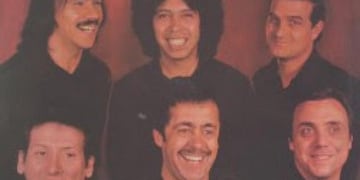 Se cumplen este 19 de junio de 2019, 45 años del primer baile de la agrupación cuartetera Chebere\u002E