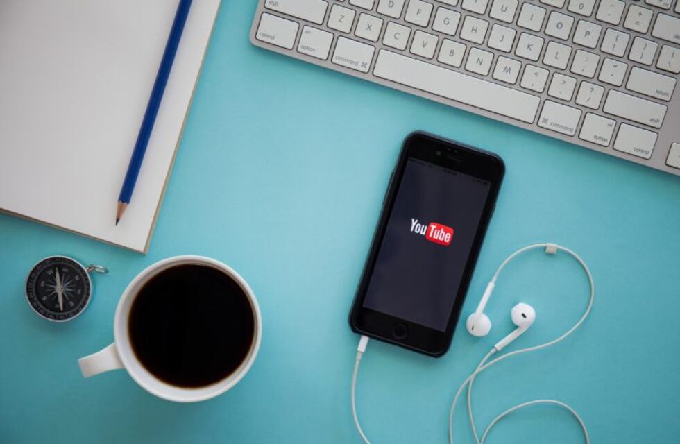 En qué creen los que creen en YouTube