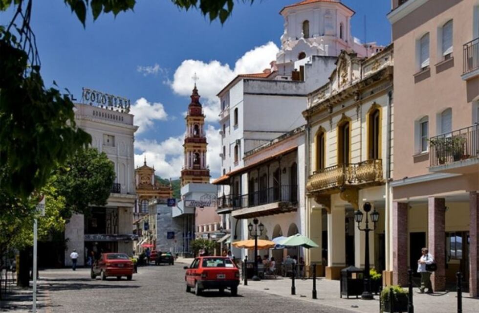 Esta semana las máximas superarán los 30°