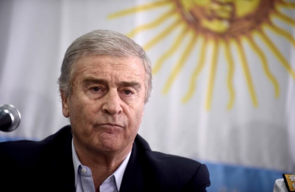 Las dudas que surgen de cómo se realizó la búsqueda del submarino