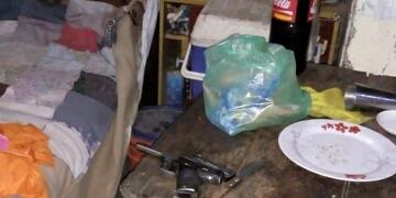 Policiales Punta Alta