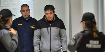 Declaró Ariel Aksenen