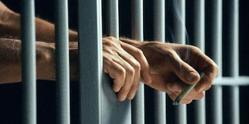 Preso, cárcel\u002E