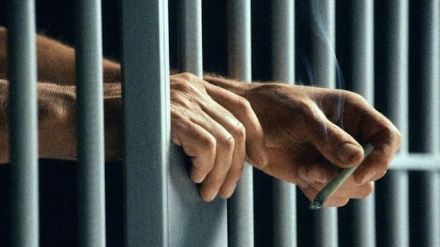 Por qué un condenado a prisión perpetua en Argentina puede salir en libertad. (Imagen ilustrativa)