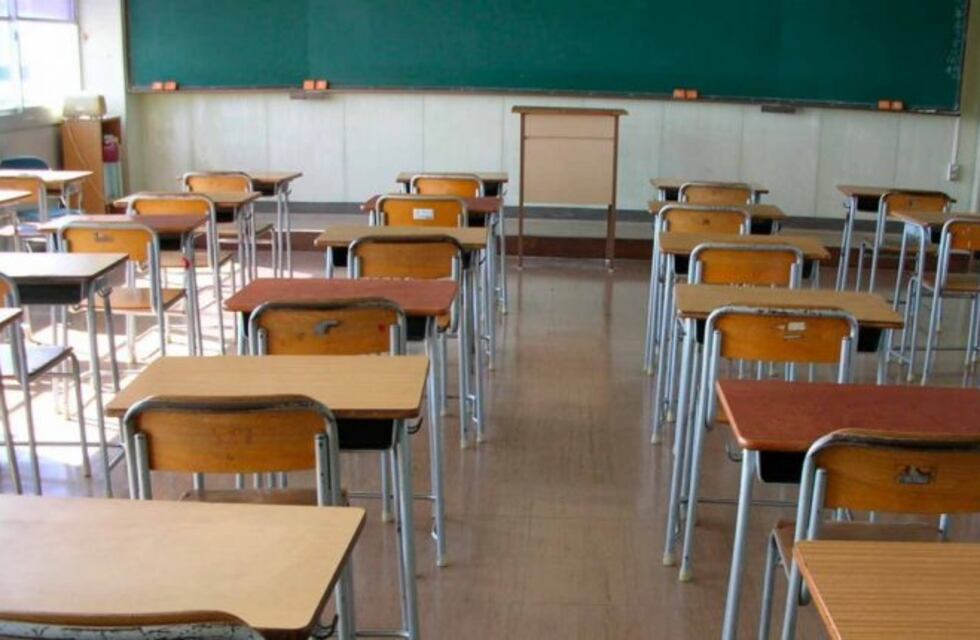 A los docentes que se adhieran al paro del 23 de mayo, les descontarán el día