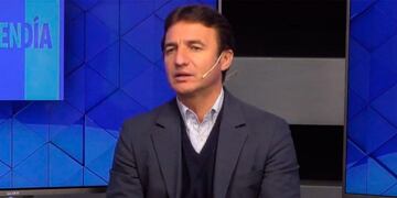 Roberto Sánchez admitió que fue José López quién autorizó el primer envío de dinero para que se haga la nueva terminal de Concepción\u002E