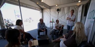 El seguimiento de variables climáticas despierta mucho interés entre los emprendedores\u002E