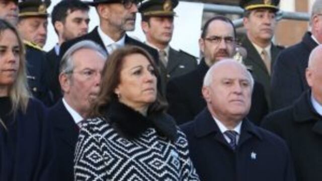 Fein le pidiu00f3 a Peu00f1a que el feriado del 20 de junio vuelva a ser inamovible.