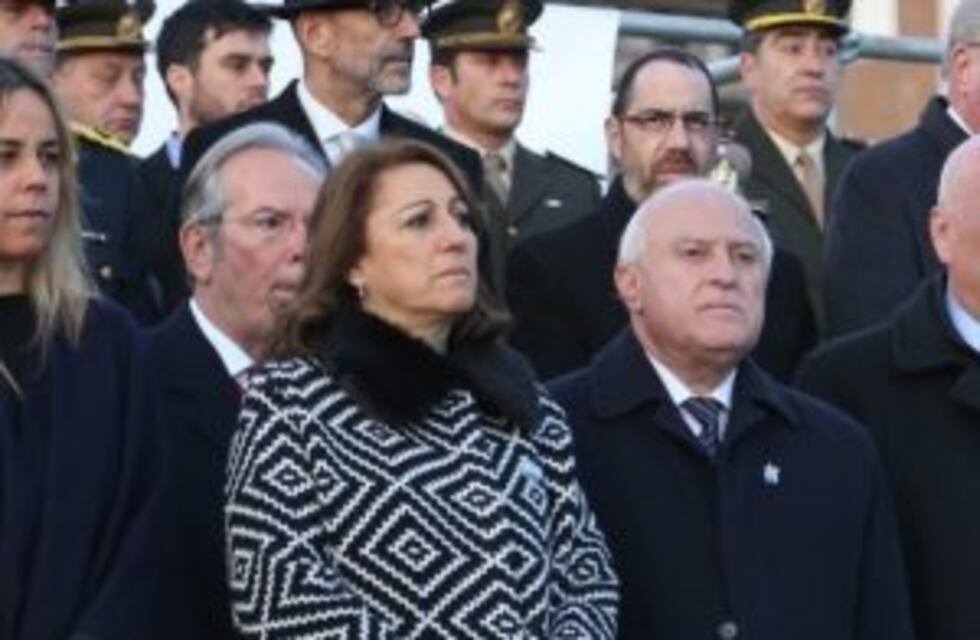 Fein habló con Marcos Peña para que el feriado del 20 de junio vuelva a ser inamovible