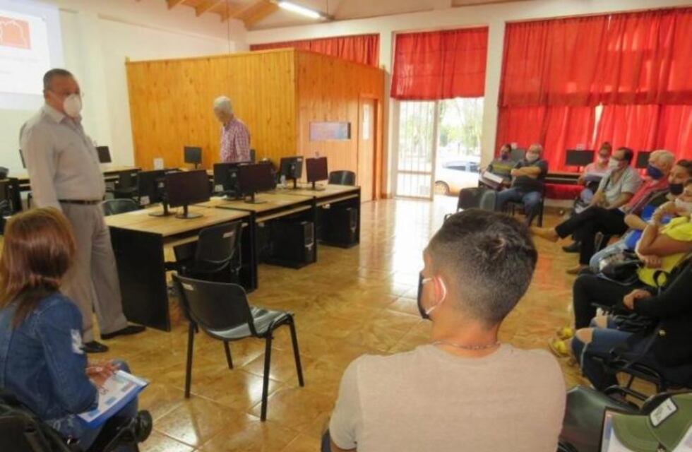 Puerto Libertad: presentaron protocolos y líneas de crédito para el sector turístico