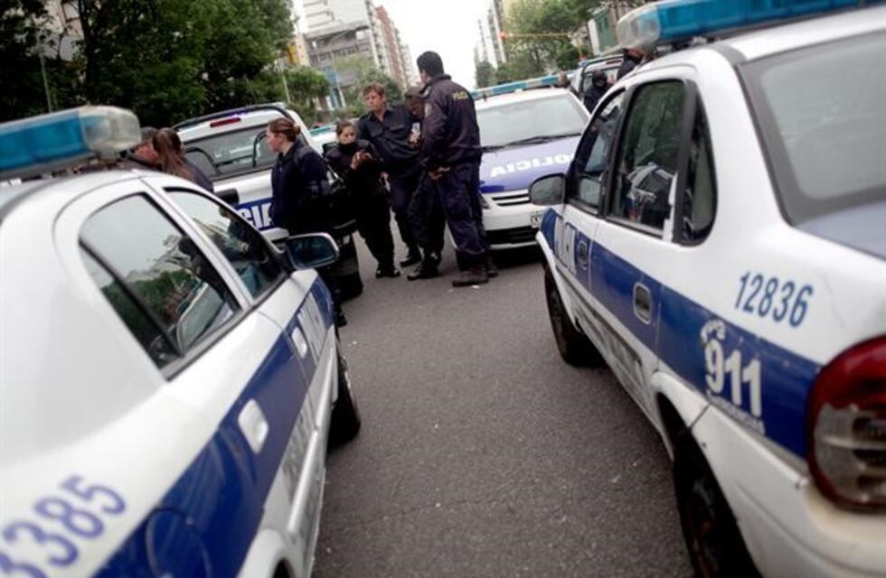 City Bell: ingresó a robar y golpeó al dueño de la casa porque no tenía dinero