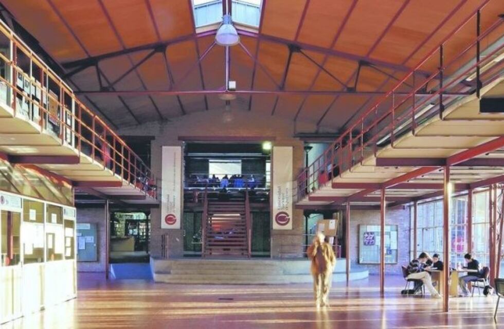 Denuncian que hubo un caso de abuso sexual en la Universidad Nacional de Quilmes