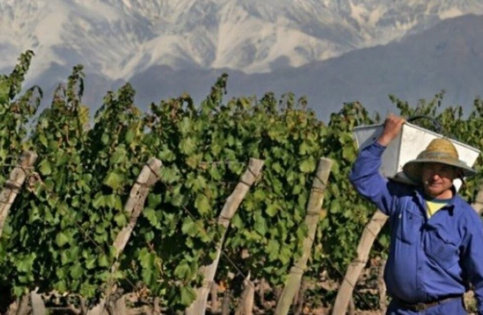 El Mundial de Turismo Enológico se realizará en Mendoza