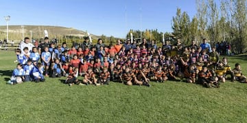 Comodoro Rugby Club