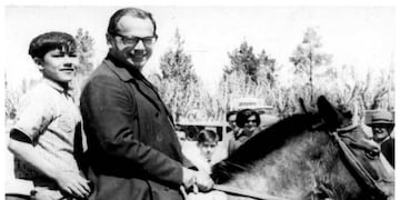 Don Jaime de Nevares