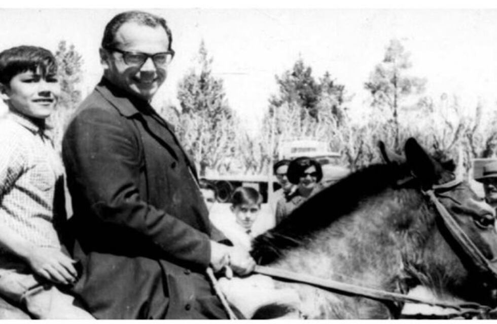 Un encuentro virtual para conocer la vida de Don Jaime de Nevares