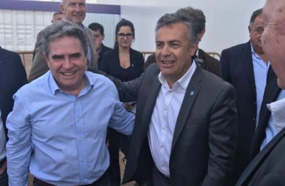 Borsani: "No es un parche, es política de Estado"