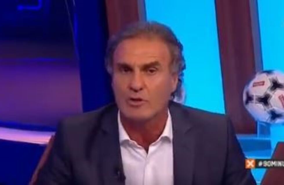 Ruggeri, sobre el gesto de Bielsa: "A mí me educaron para ganar, no para dejarme hacer un gol"