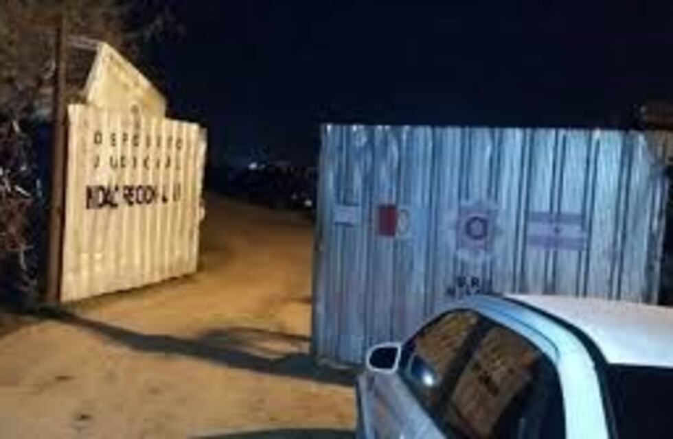 Tres detenidos por intentar robar motos de un depósito judicial