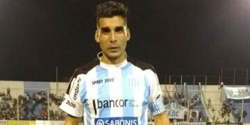 El zaguero Rodrigo López la pasó mal por una afección, pero el domingo juega\u002E EL DT Pancaldo lo dirigió en San Francisco\u002E