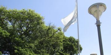 Despejado en Arroyito