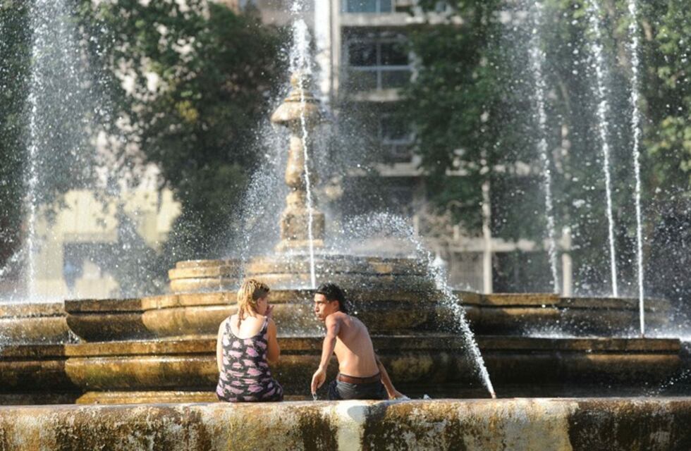 Pronóstico del tiempo en Córdoba para el jueves 4 de enero