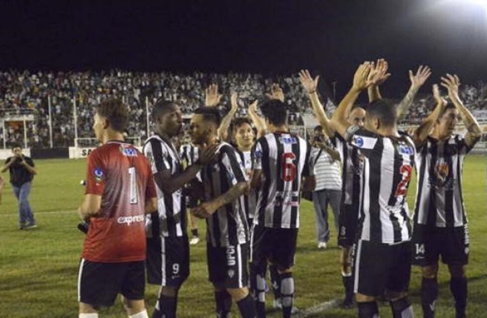 El Tribunal decidió darle por ganado el cotejo a Central Córdoba