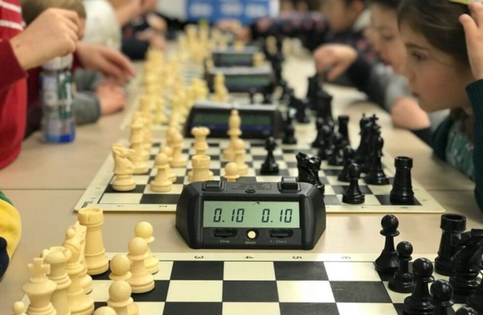 FERCOA: El domingo se realizará el primer torneo de ajedrez