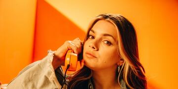 Natalie Pérez (Instagram/@natalieperez)