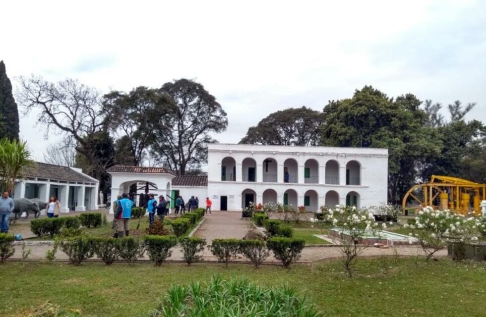 El Museo de la Industria Azucarera estará cerrado por refacciones