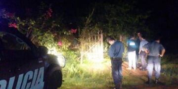 Detienen al hombre que hirió con un machete a dos menores en Iguazú\u002E