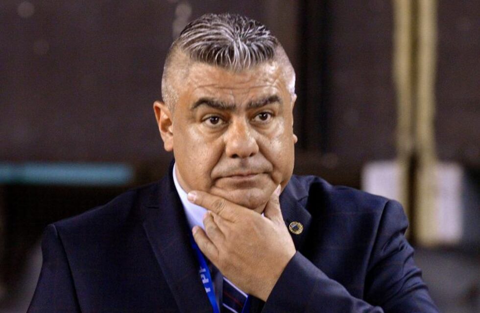 Se postergó la reunión de Chiqui Tapia con Ginés González García por la vuelta al fútbol