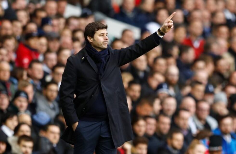 Pochettino rechazó que pueda entrenar alguna vez al Barcelona: "Soy fan del espanyol"